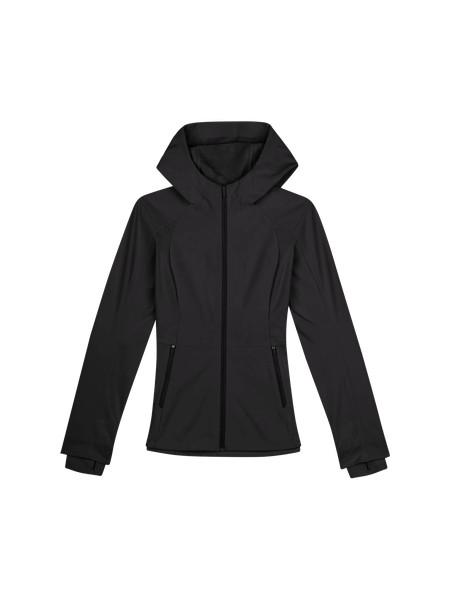 Women's Cross Chill Performance Jacket | Lululemon (US)