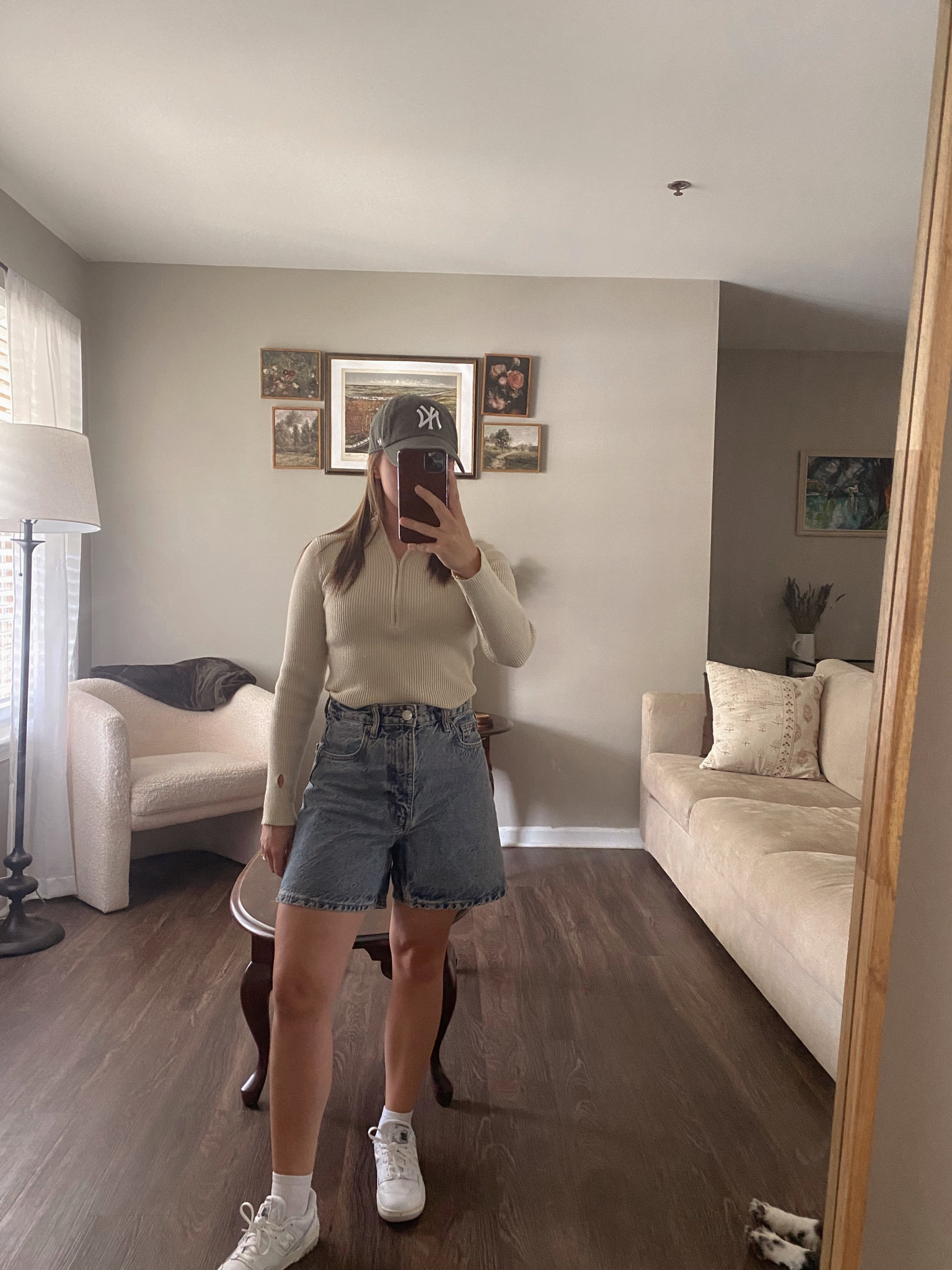 outfit of the day

#LTKstyletip #LTKfit #LTKFind