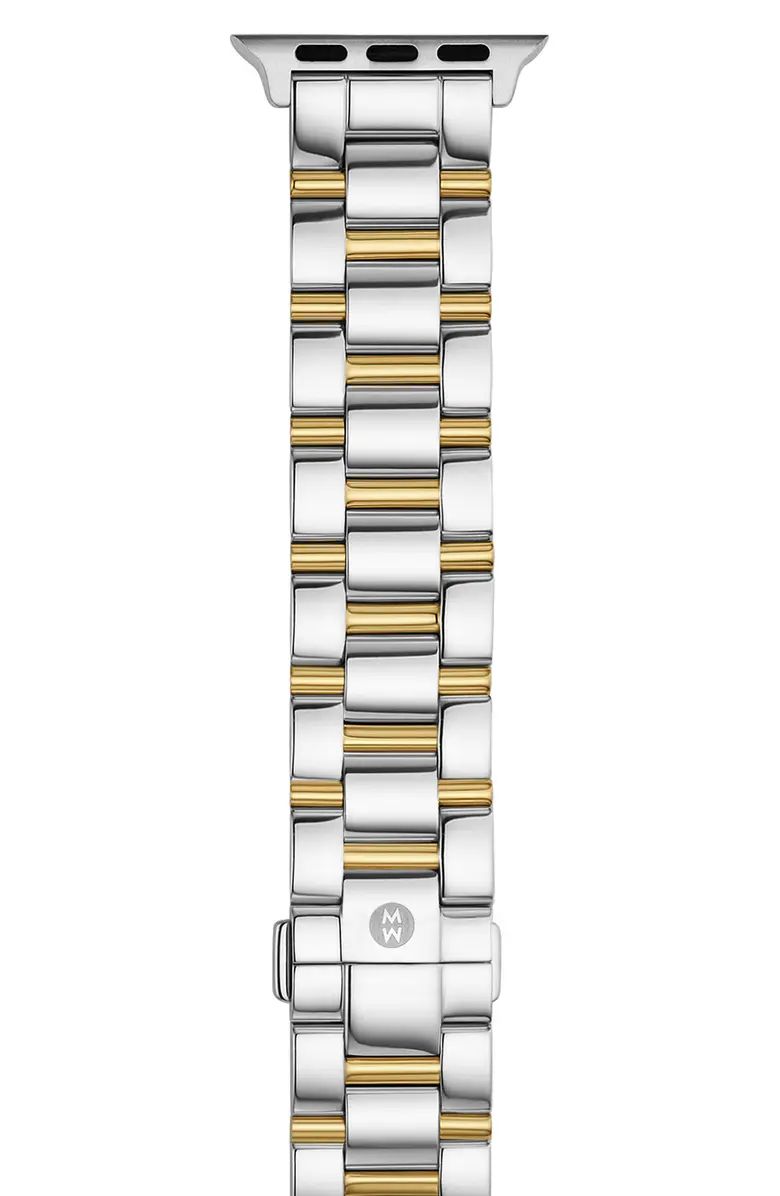20mm Apple Watch® Bracelet Watchband | Nordstrom