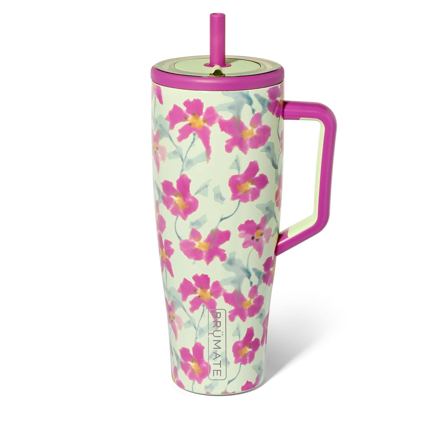 Hibiscus Floral | Brumate