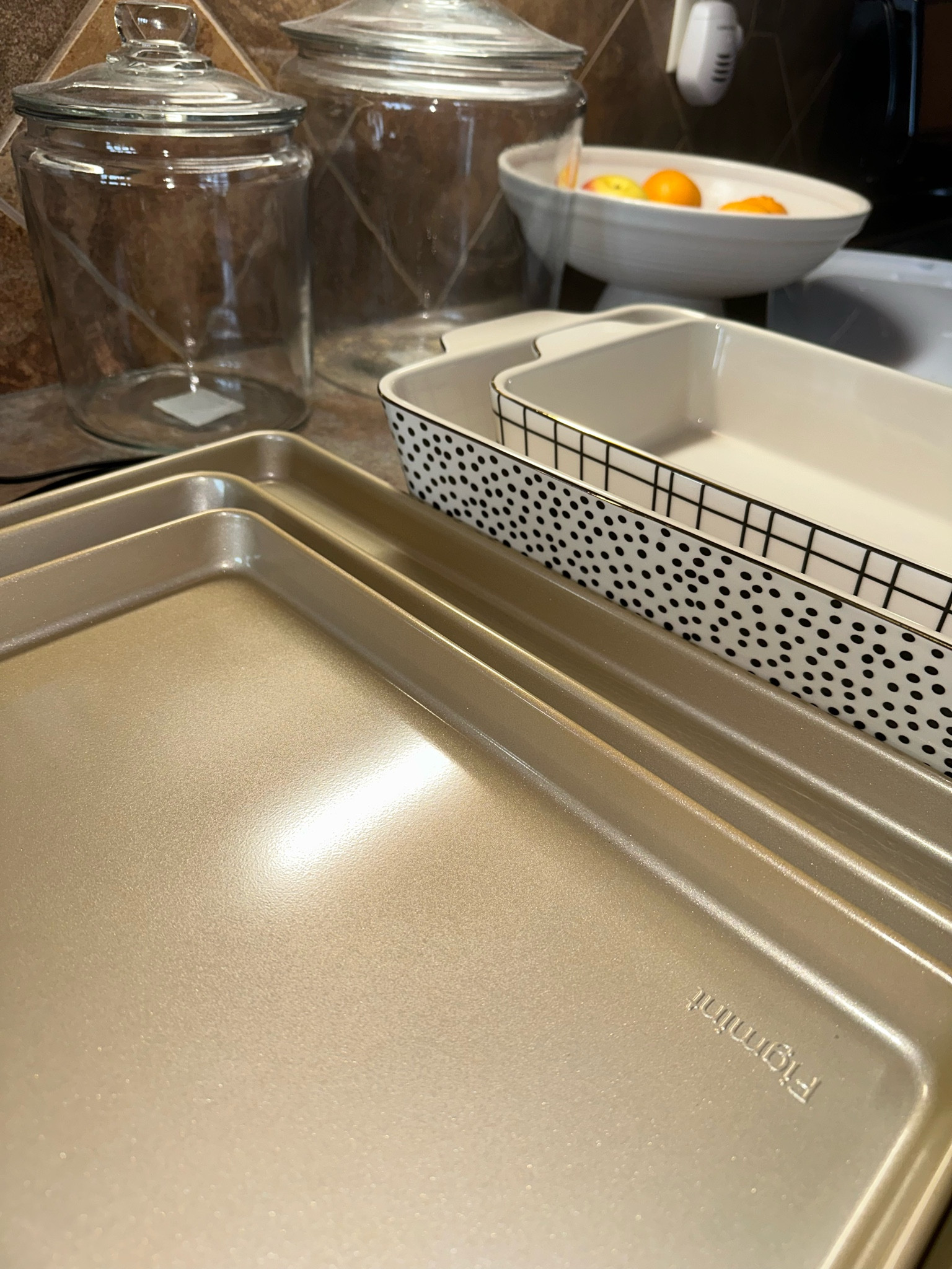 Cute cookware on a budget! 

#LTKhome #LTKfindsunder50 #LTKGiftGuide