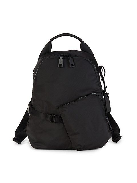 TUMI Devoe Sterling Backpack on SALE | Saks OFF 5TH | Saks Fifth Avenue OFF 5TH