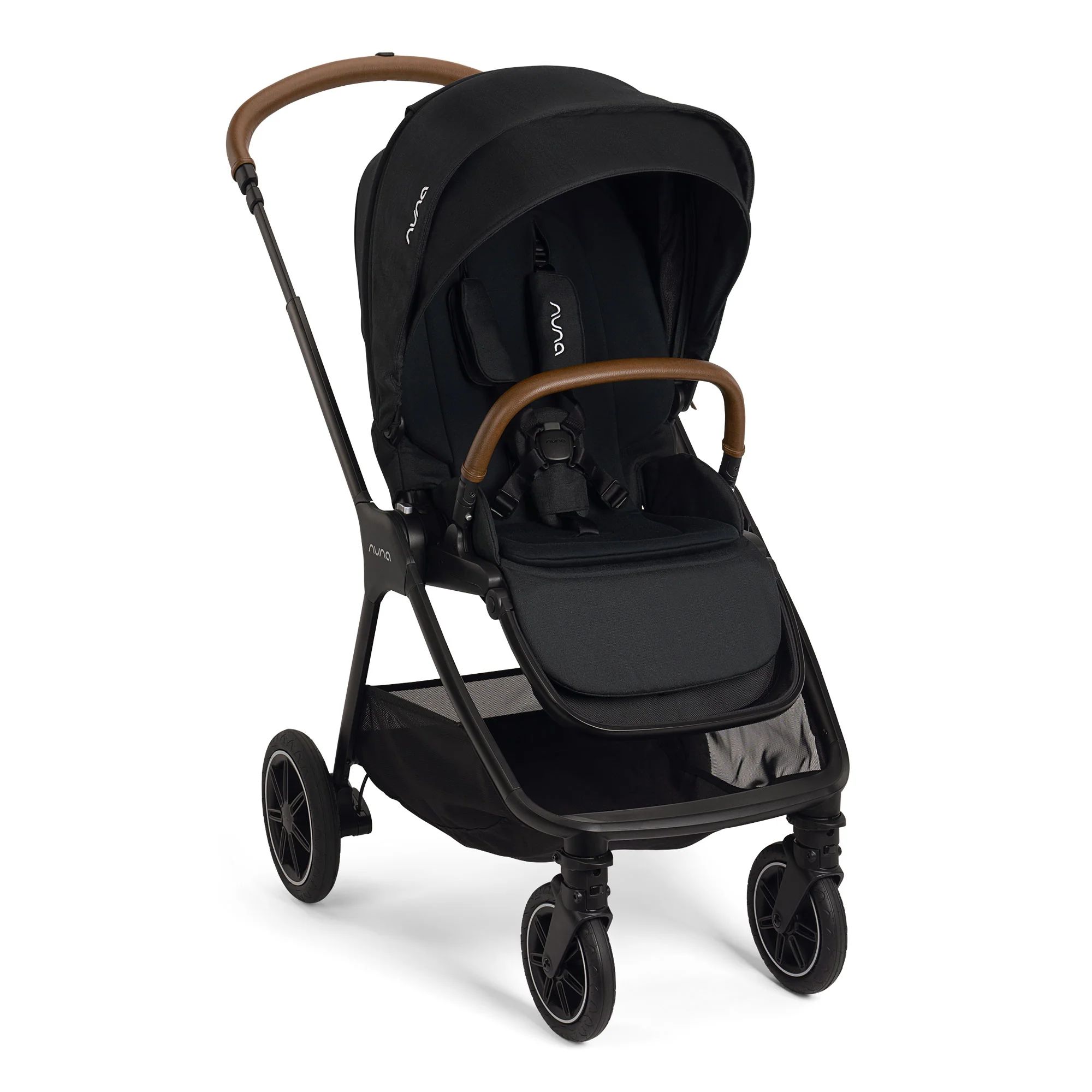 Nuna TRIV Next Stroller | The Baby Cubby | The Baby Cubby