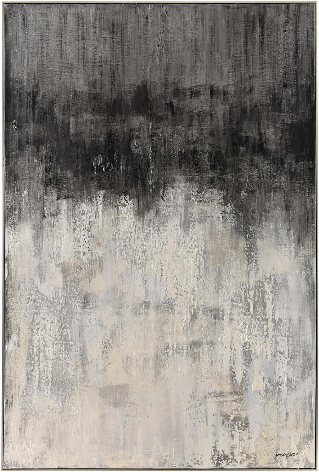 Moe's Home Collection Eventide Contemporary Wall Décor | Amazon (US)