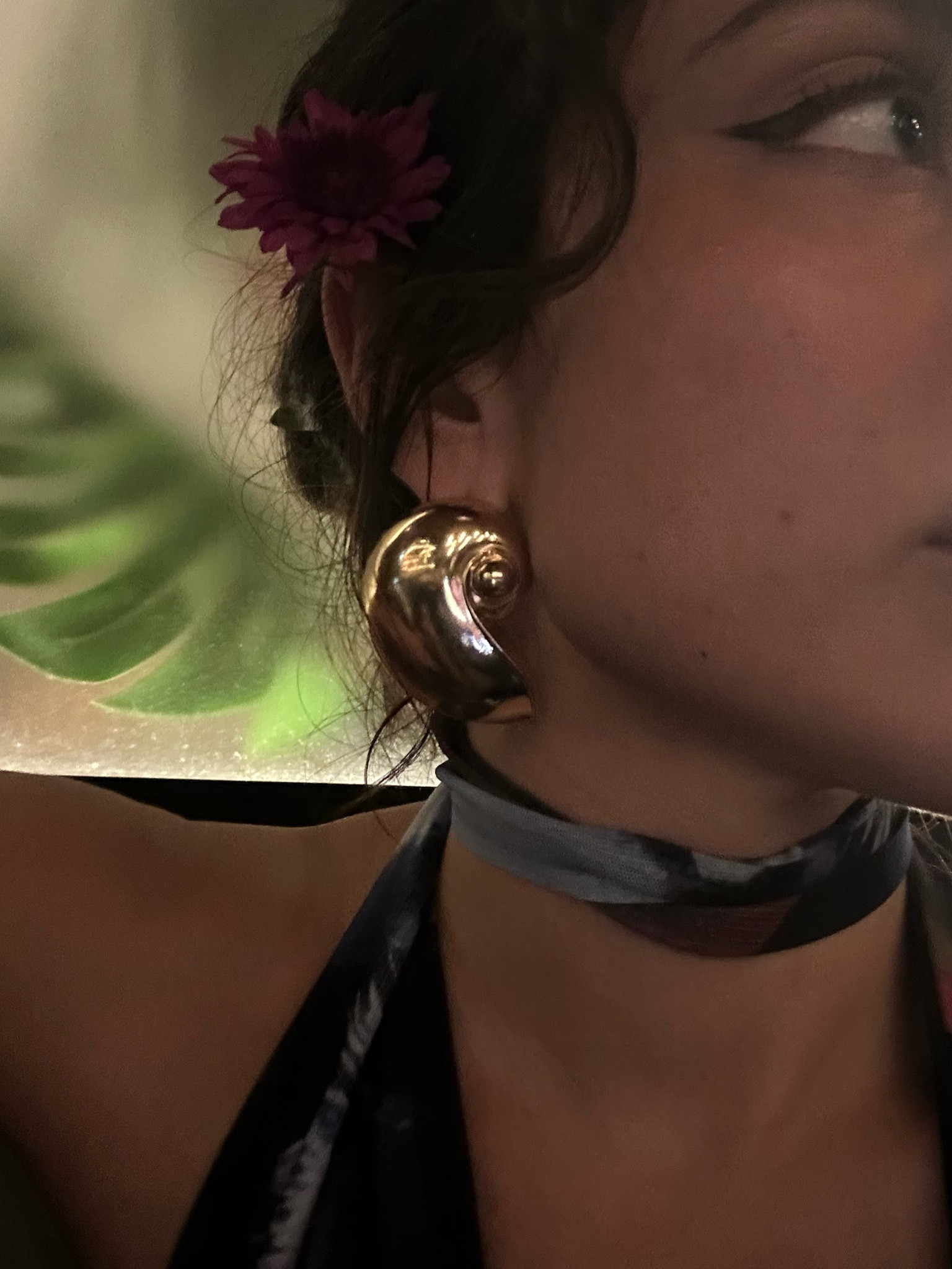 Vacay studs 🐚

#LTKStyleTip #LTKFindsUnder50 #LTKTravel