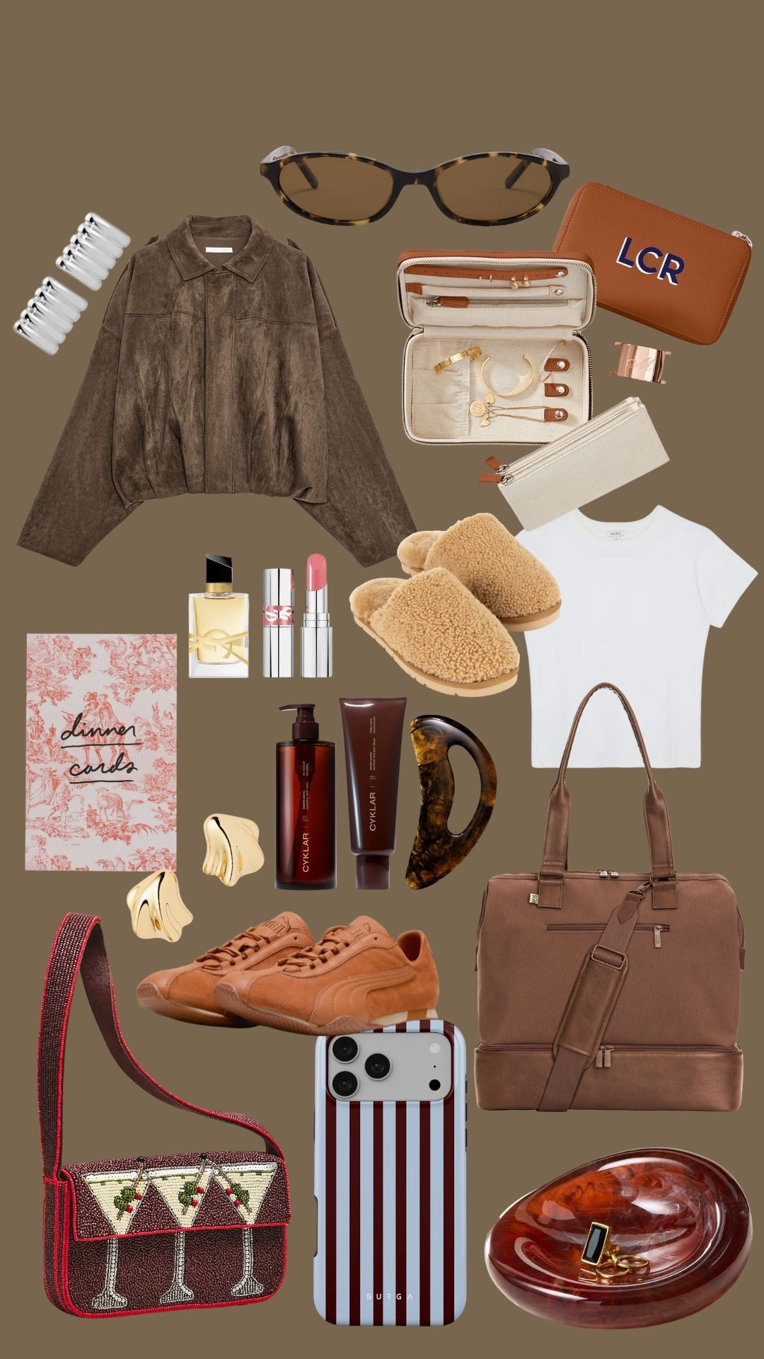 Gifts for her under $100✨

#LTKFindsUnder50 #LTKGiftGuide #LTKFindsUnder100