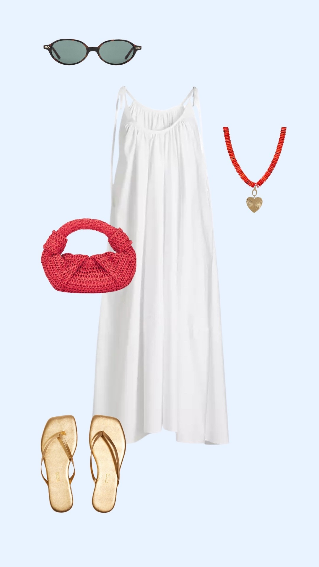 4th of July outfit OOTD inspo 🇺🇸

#LTKSeasonal #LTKSummerEdit #LTKStyleTip