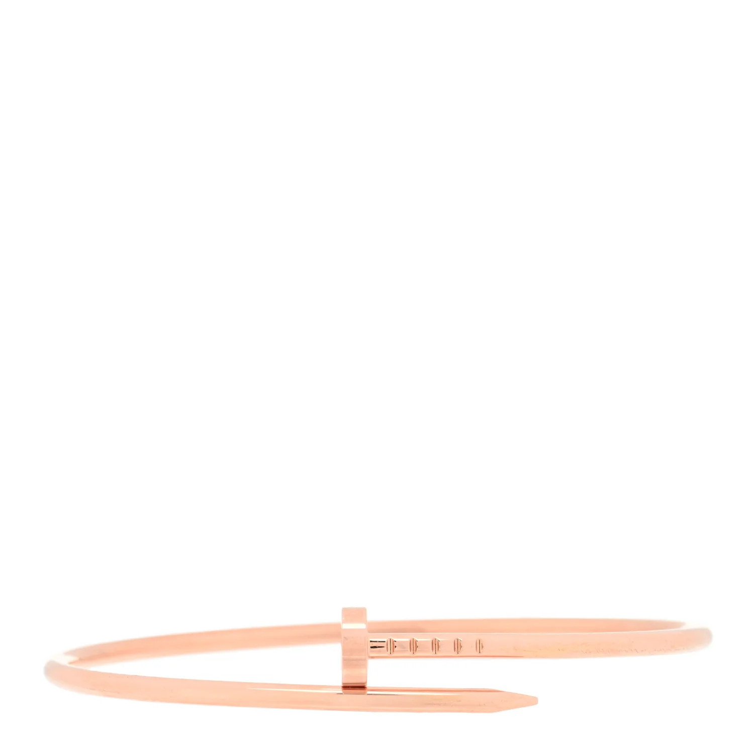 “Cartier Juste Un Clou” | FASHIONPHILE (US)