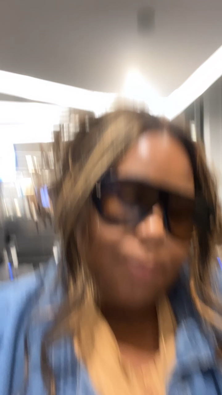 Another early travel morning! 

#LTKStyleTip #LTKVideo #LTKFindsUnder50