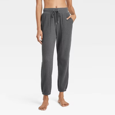 Women's Thermal Jogger Pants - Auden™ | Target