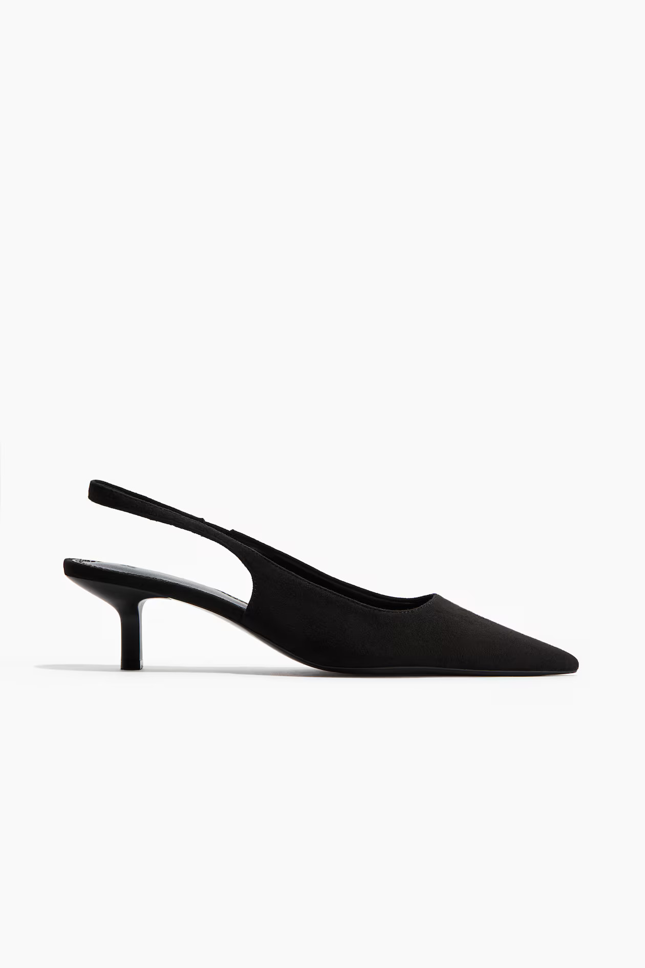 Slingback Pumps | H&M (US + CA)