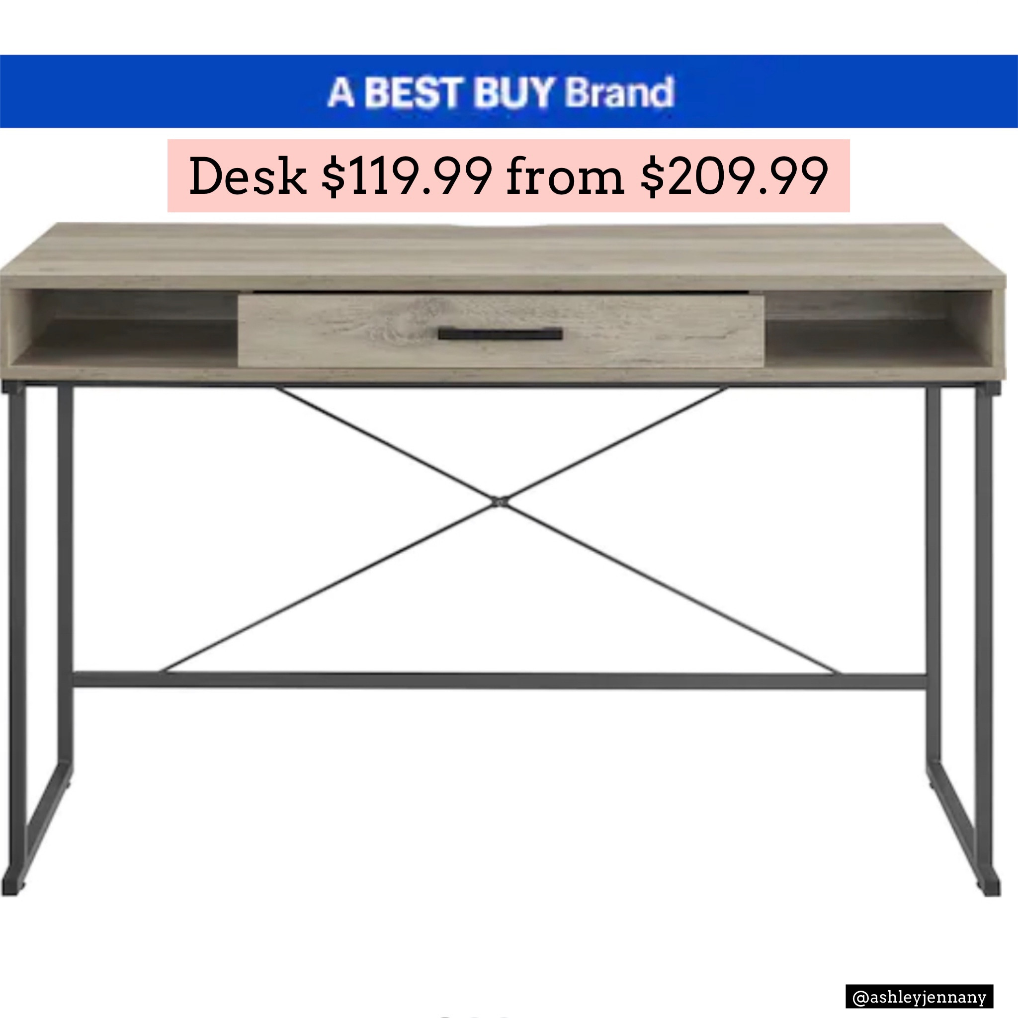 Desk 

#LTKstyletip #LTKhome #LTKsalealert