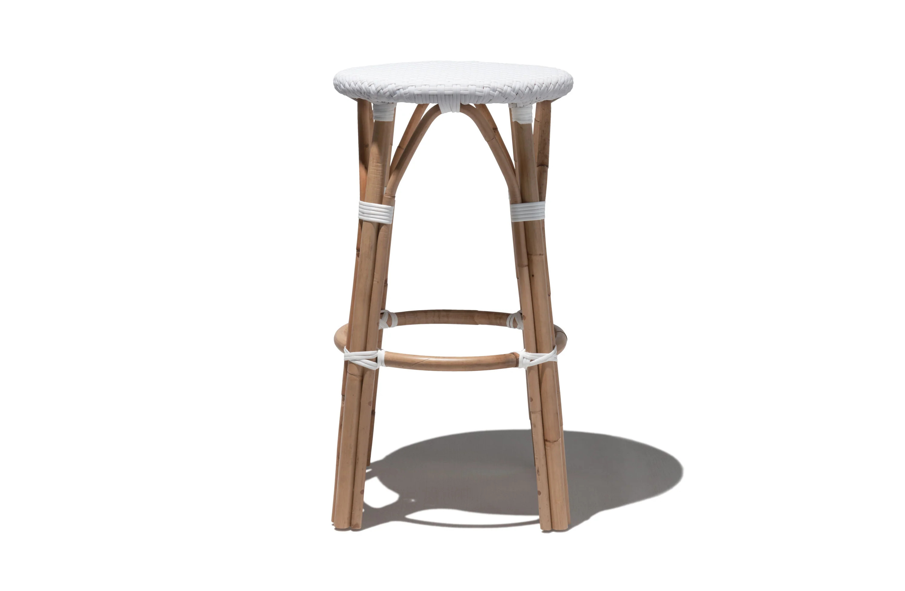 Monaco Counter and Bar Stool | Industry West