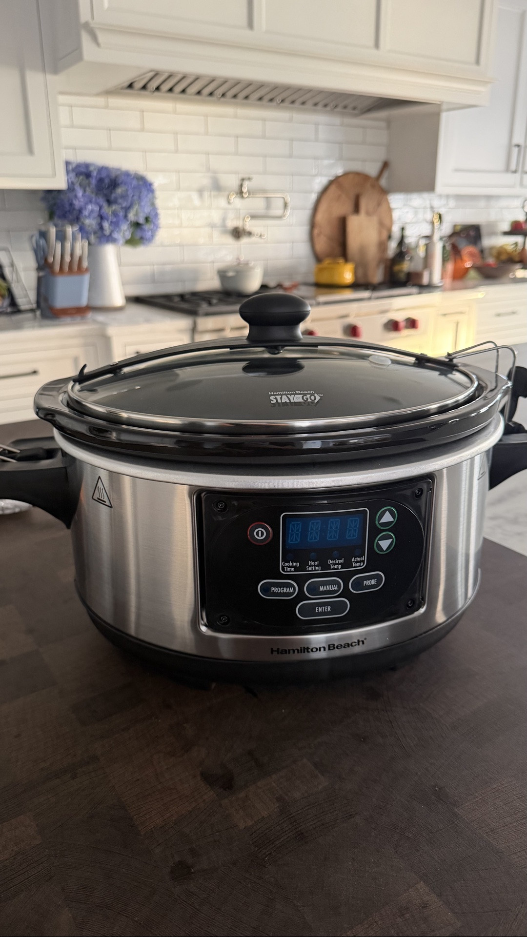 My favorite slow cooker

#LTKHome #LTKmomlife