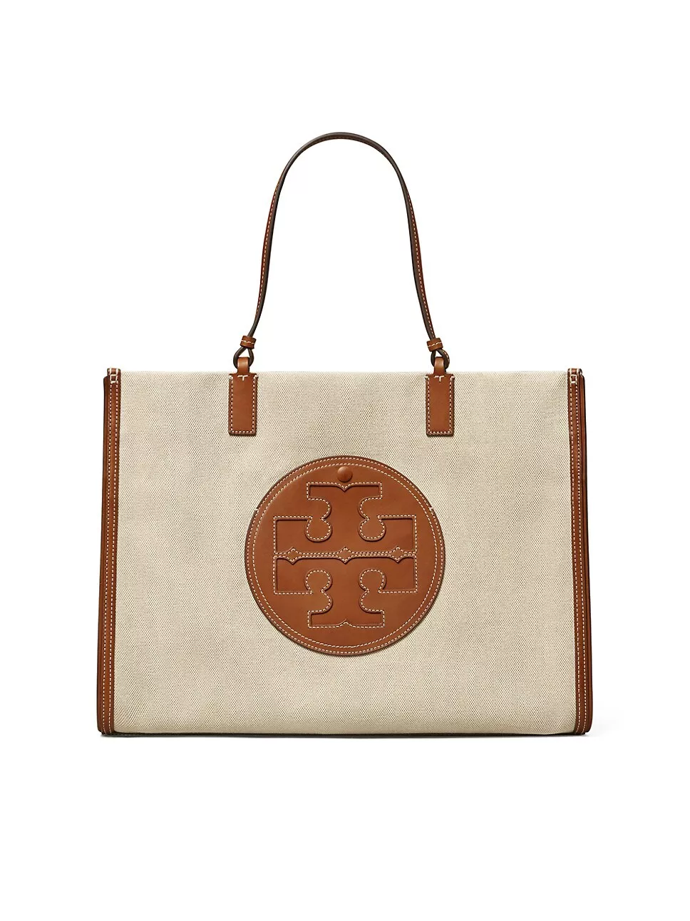 ELLA CANVAS TOTE BAG curated on LTK