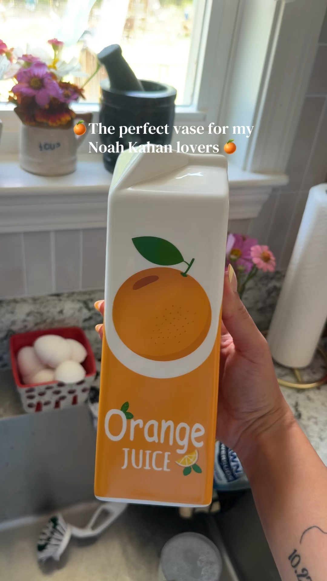 Obsessed 🍊🧡

#LTKHome #LTKSeasonal