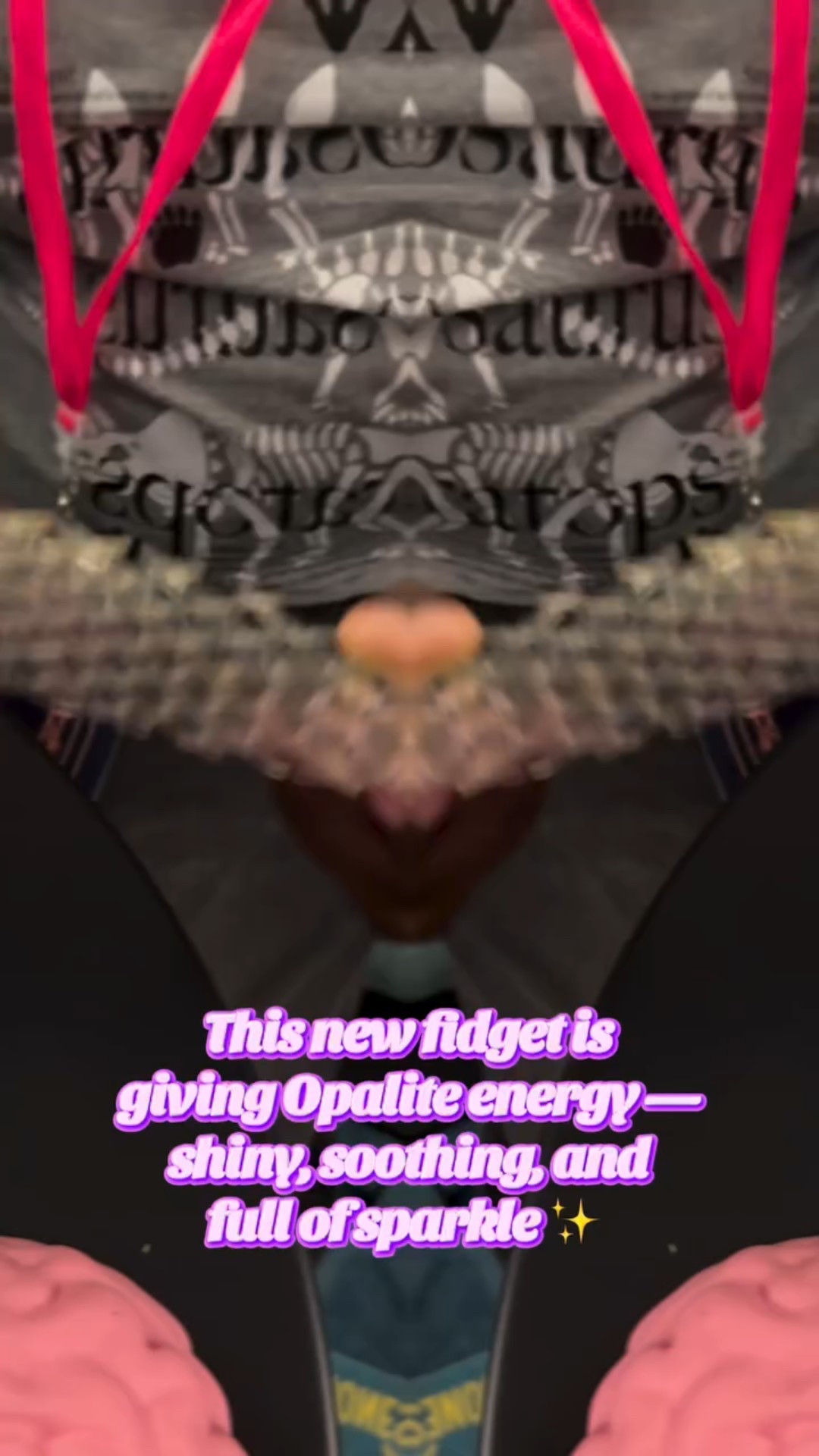 This new fidget has been a massive hit this year in my school counseling office! It’s so pretty to mess with, even the teachers enjoy this one 👏🏻 

#LTKKids #LTKGiftGuide #LTKFindsUnder50