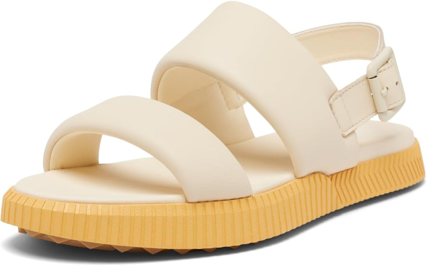 Sorel Women's Ona Streetworks Go To Flat Sandals | Amazon (US)