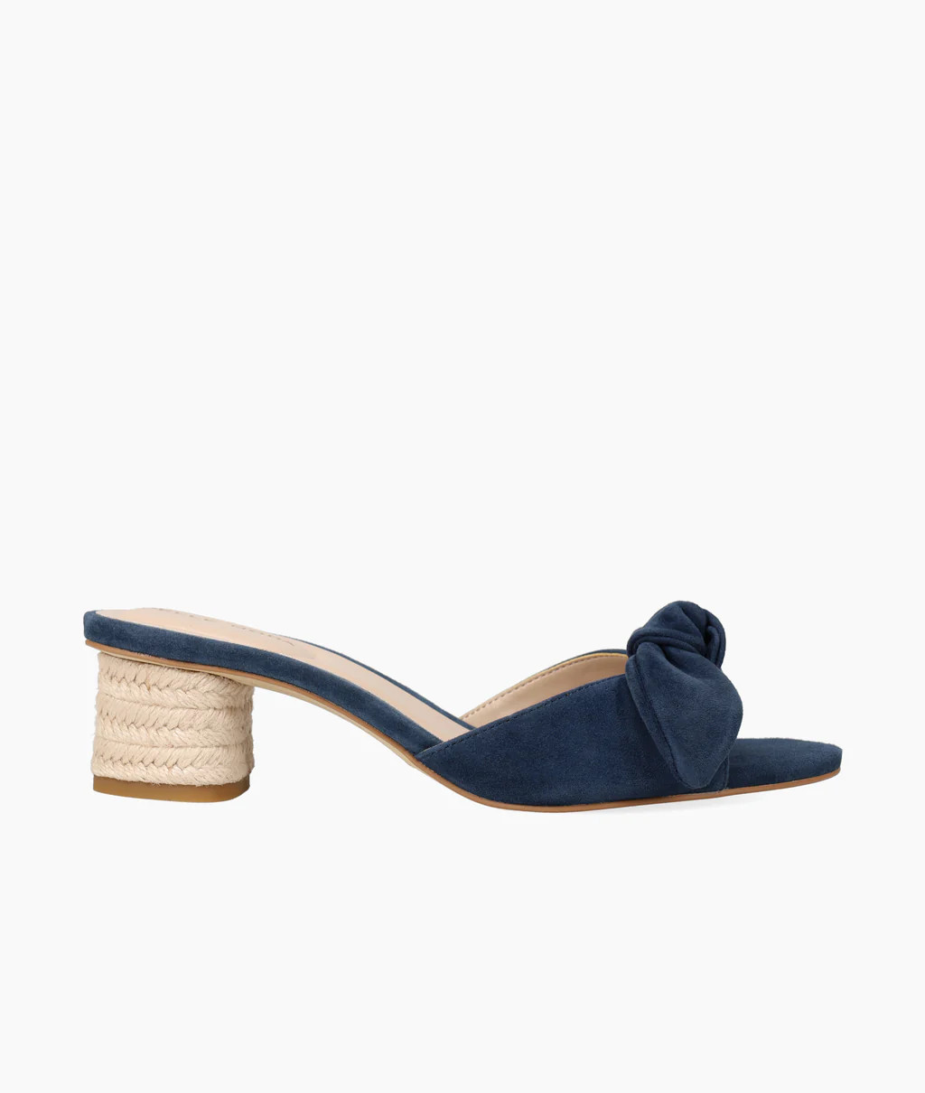 Eaden Slide - Midnight | Pelle Moda