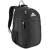 adidas Striker 2 Team Backpack, Black/White, One Size | Amazon (US)