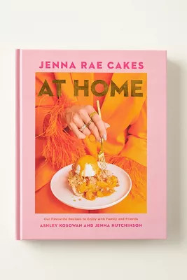 Jenna Rae Cakes at HomeWrite a Review Reviews$35.00Color: PINKFitStandardSizeOne SizeQty123456789... | Anthropologie (US)