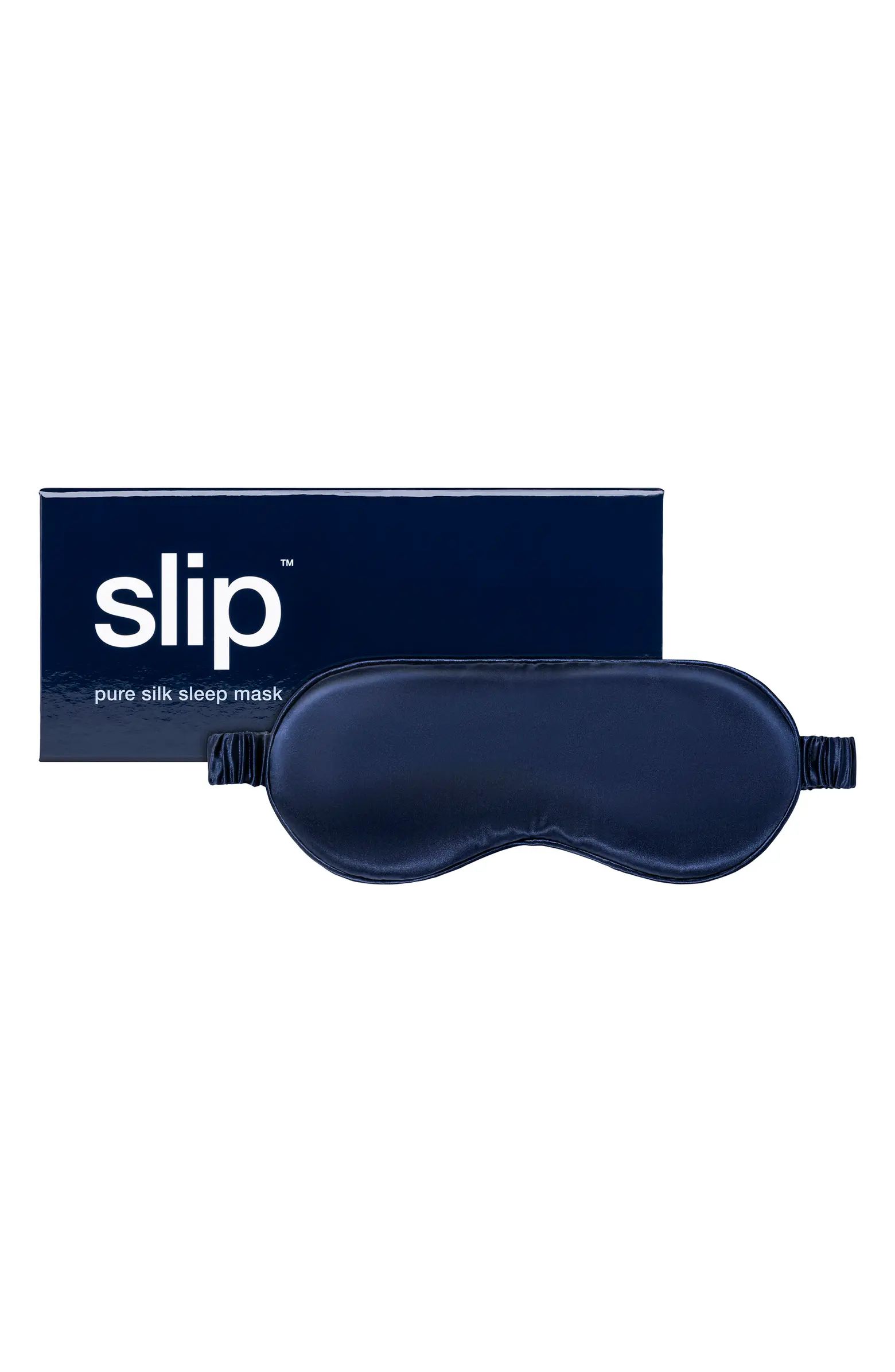 slip Pure Silk Sleep Mask | Nordstrom | Nordstrom