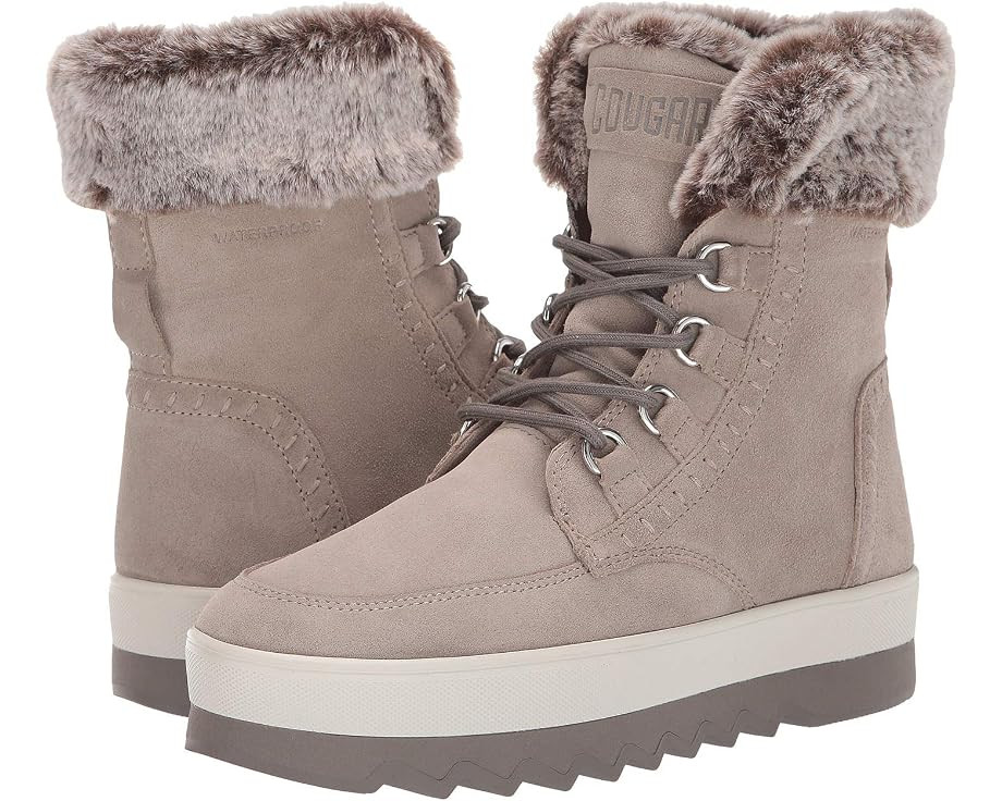 Cougar Vanetta Waterproof | Zappos
