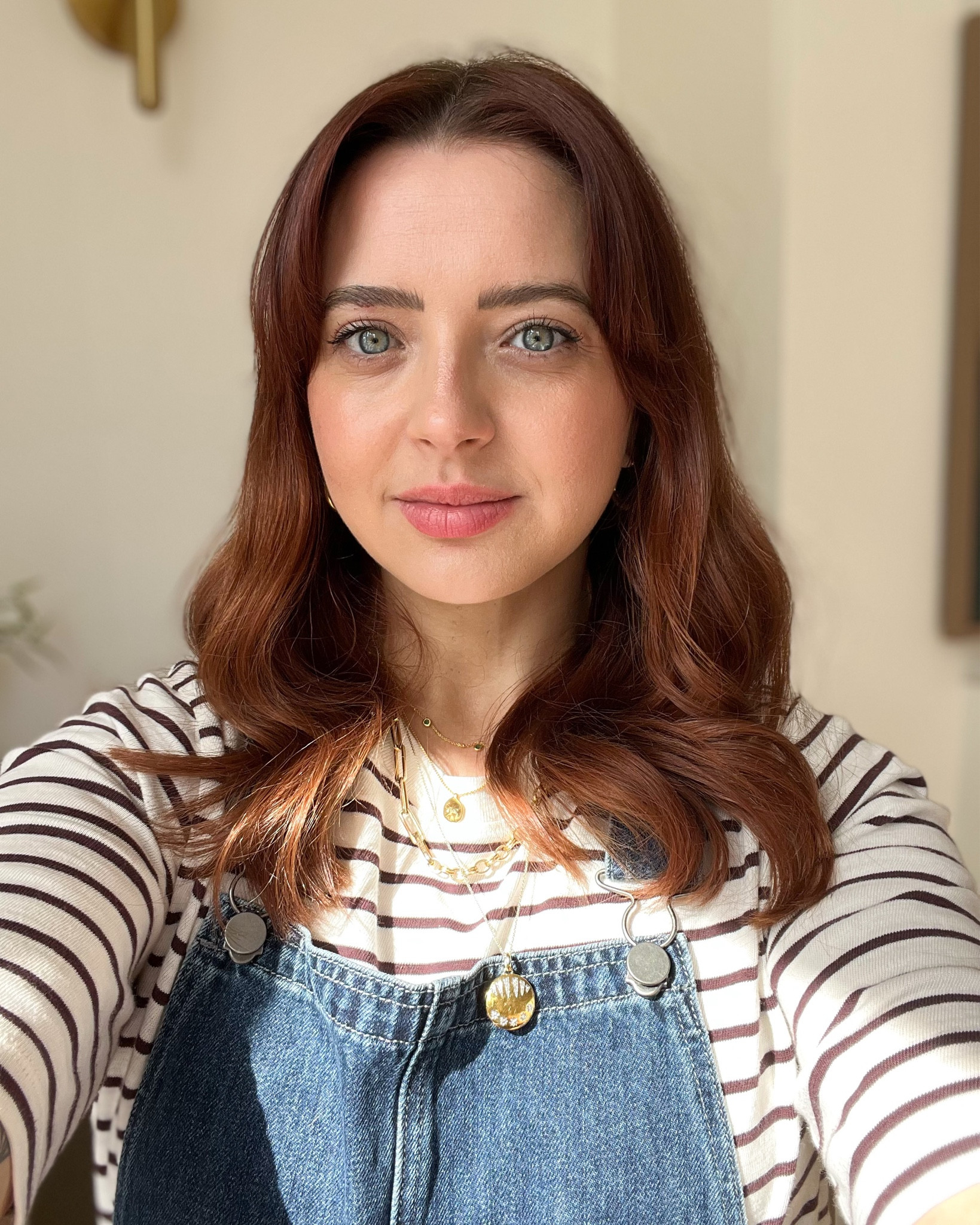 Easy weekend make up 


#LTKuk #LTKAprilSpotlight #LTKspring