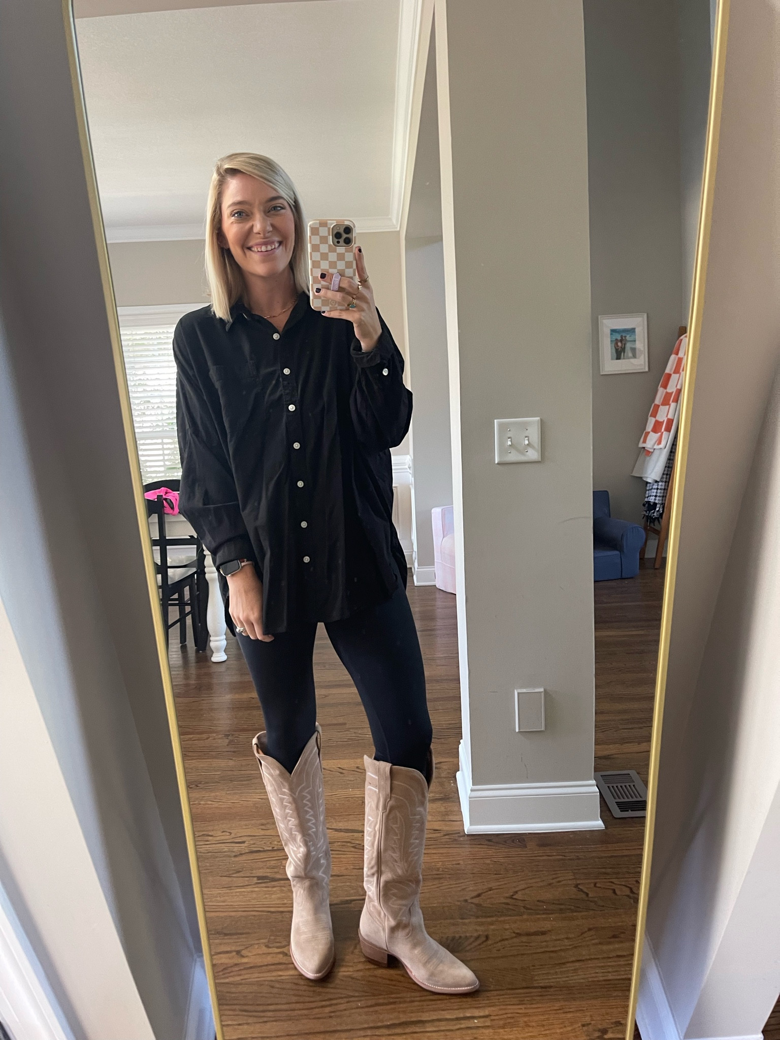 Knees high boots
Fall fashion
Aerie
American eagle 

#LTKSeasonal #LTKshoecrush #LTKfindsunder100