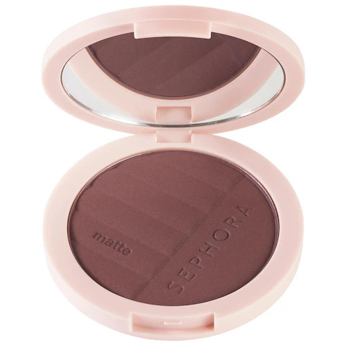 Matte Bronzer Powder - SEPHORA COLLECTION | Sephora | Sephora (US)