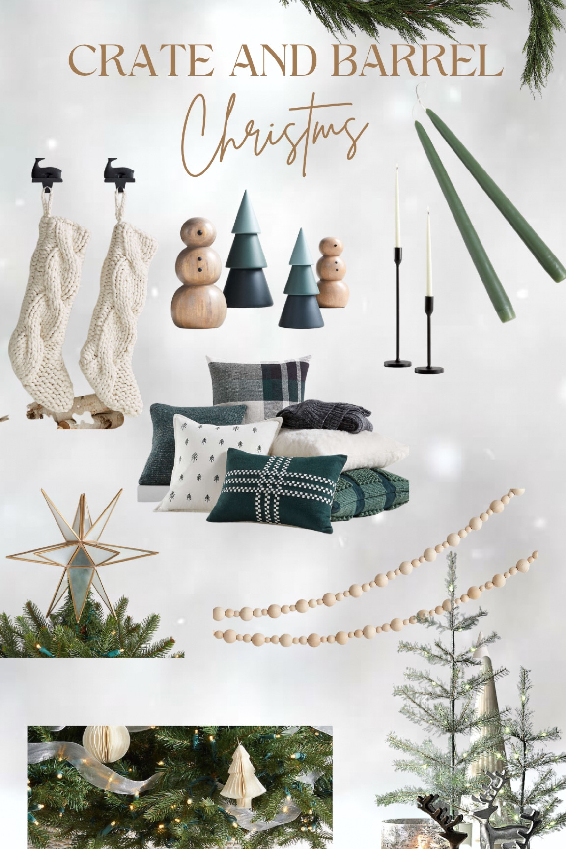 #LTKhome #LTKSeasonal #LTKHoliday