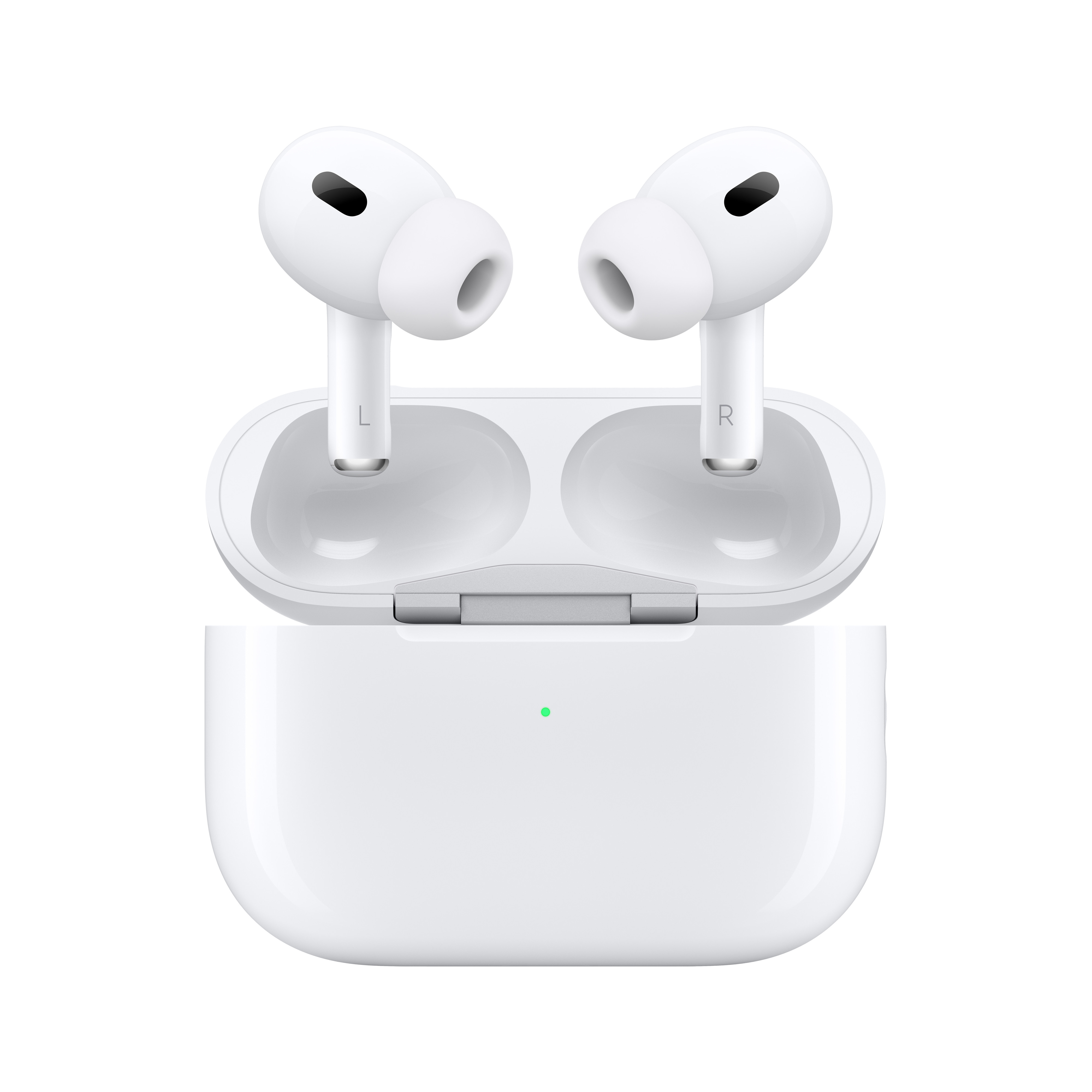 AirPods Pro (2nd Generation) with MagSafe Case (USB‑C) | Walmart (US)