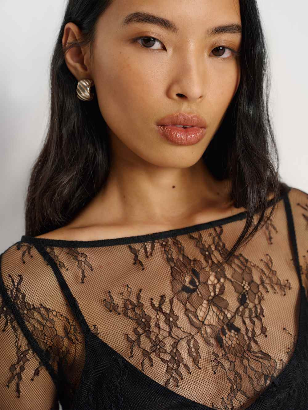 Marlow Top | Reformation (Global)