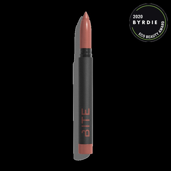 Power Move Creamy Matte Lip Crayon | BITE Beauty (US & CA)