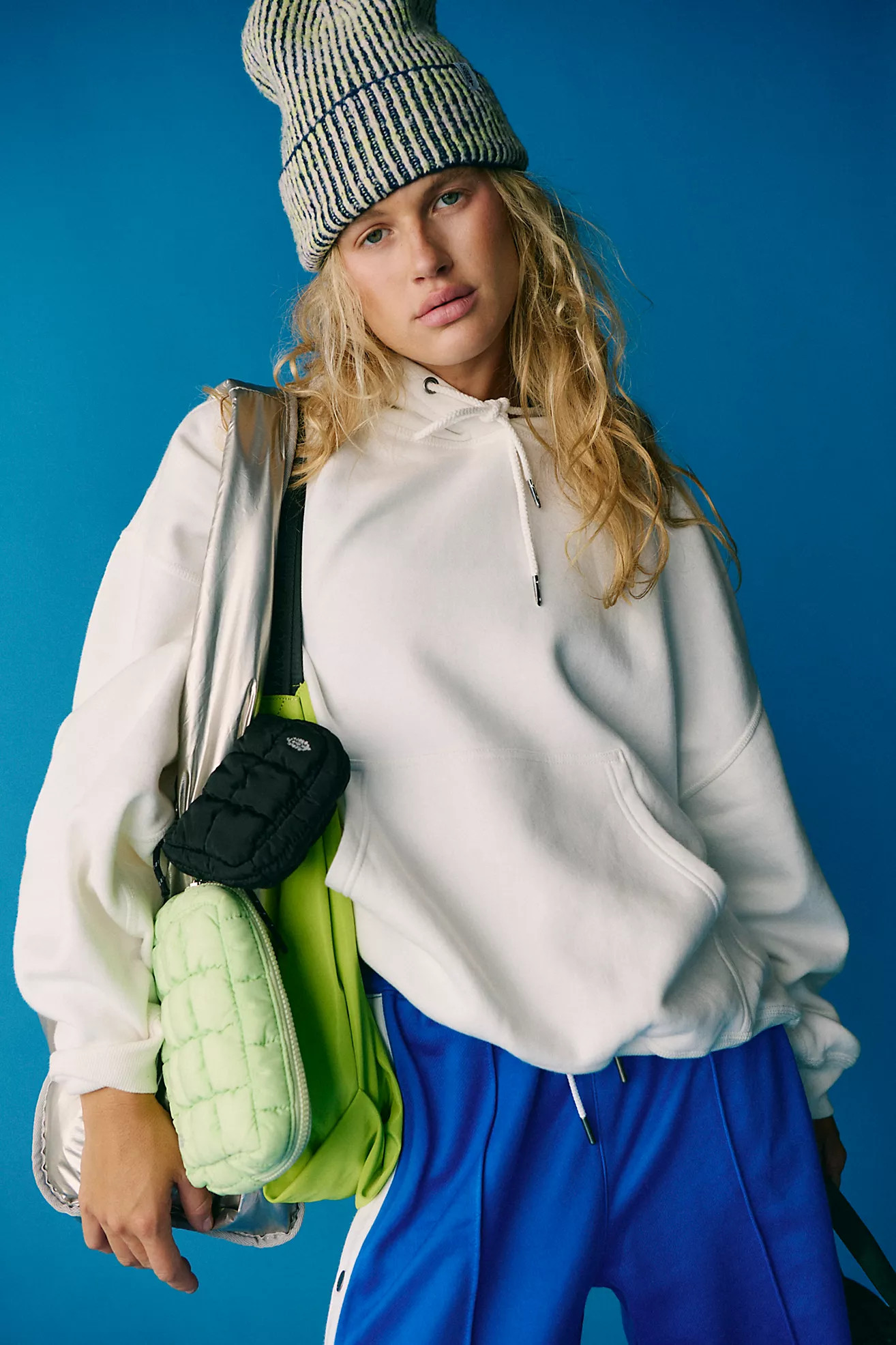 Final Call Hoodie | Free People (Global - UK&FR Excluded)