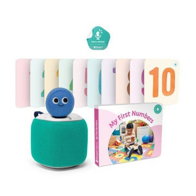 Storypod Exploring Numbers & Routines Learning Set | Target