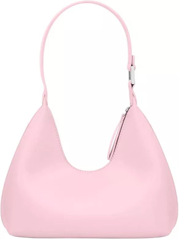 PS Petite Simone Small Hobo Bags for Women Mini Purse Trendy Purse Small Shoulder Bag for Women