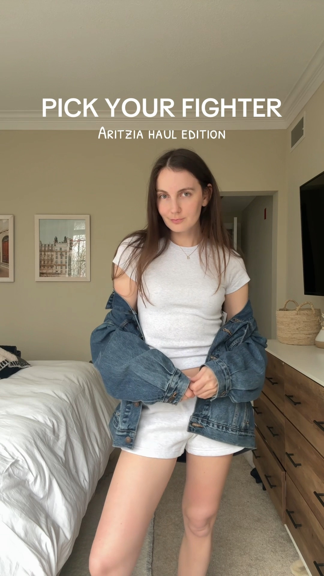 Aritzia Try-On Haul - outfit options for spring and summer !

#LTKSeasonal #LTKStyleTip #LTKWatchNow