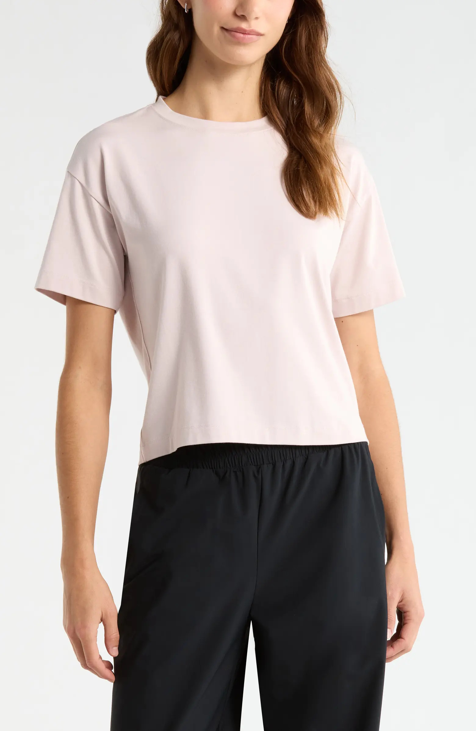 New Take Crewneck T-Shirt | Nordstrom