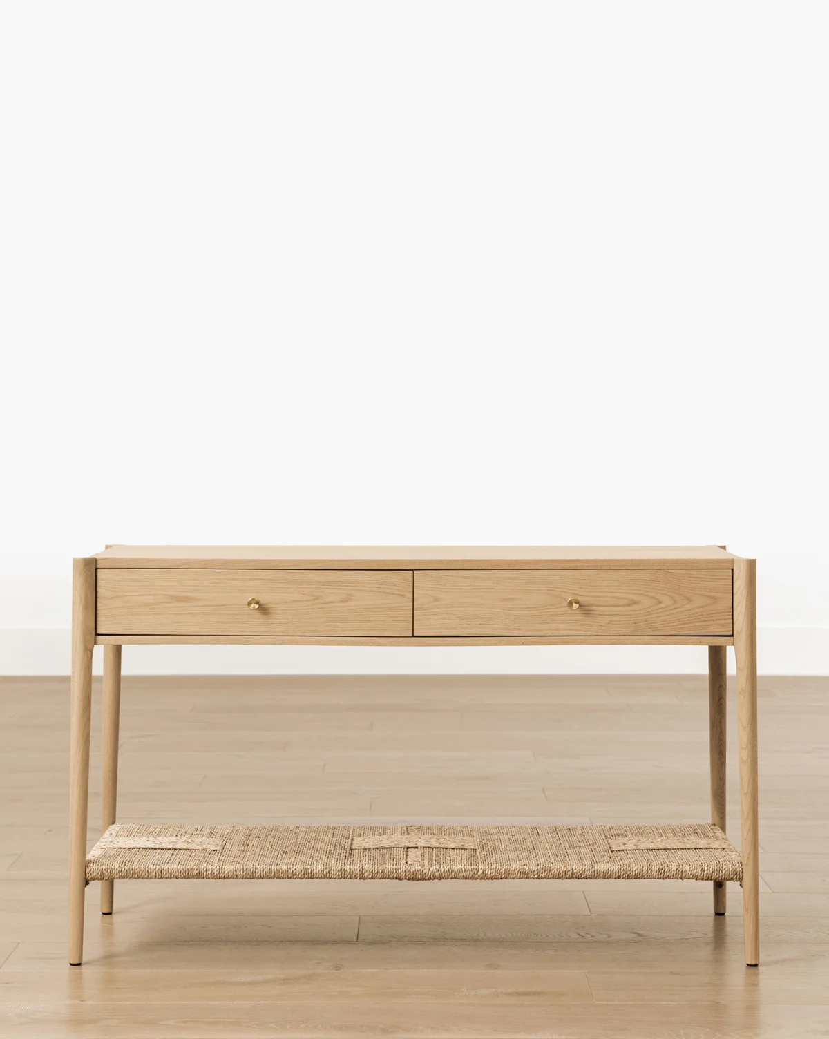 Dana 2-Drawer Console | McGee & Co. (US)