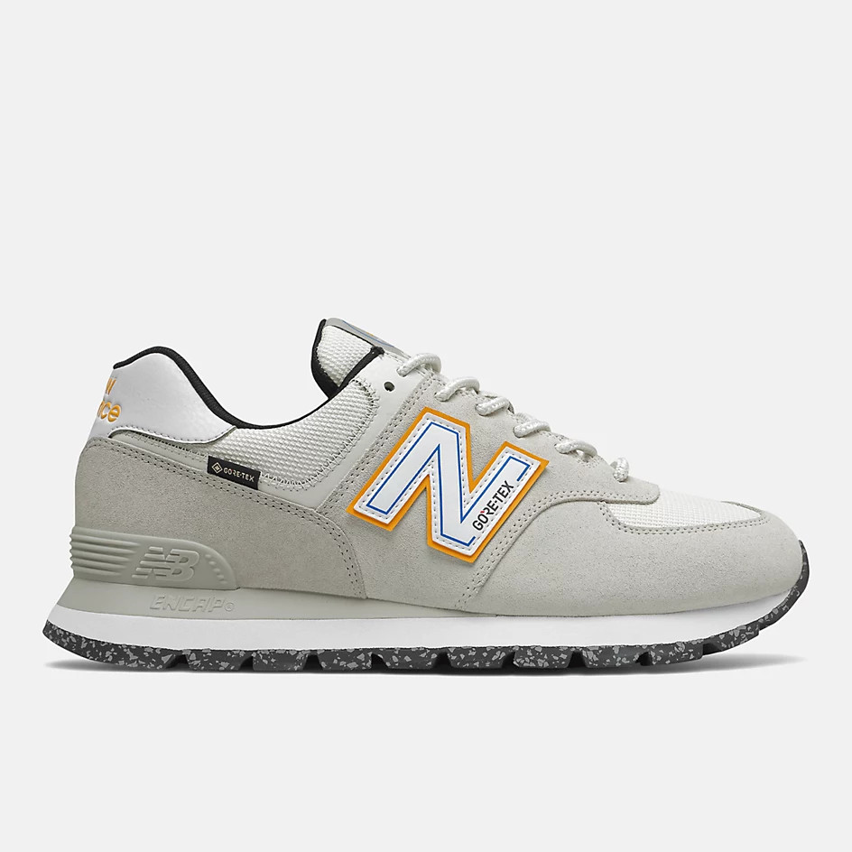 574 Rugged GTX | New Balance Athletic Shoe
