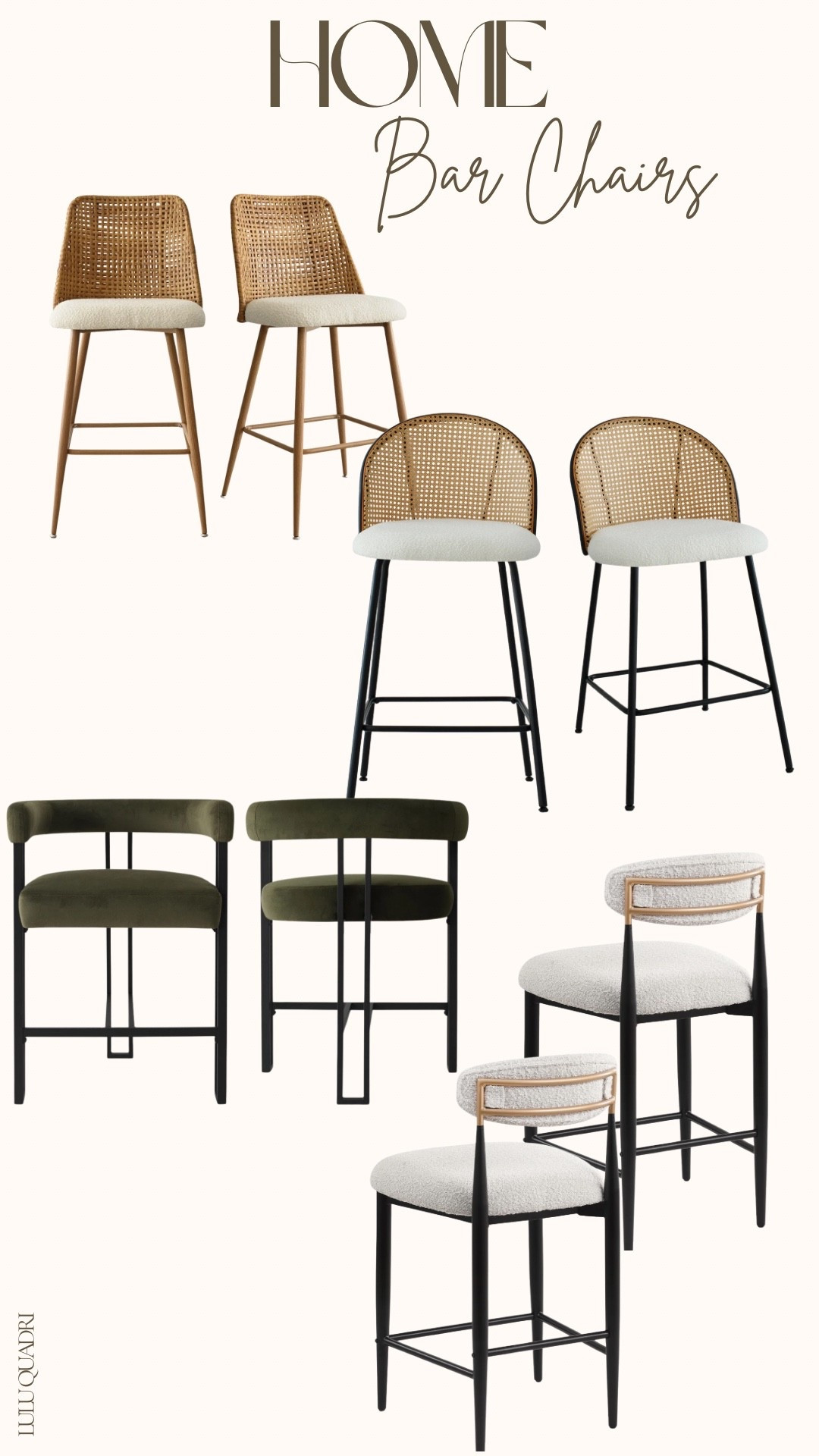 Wayfair sale. Bar chairs. Lux for less home. Home furnishings. Home style. Home decor  

#LTKSaleAlert #LTKHome