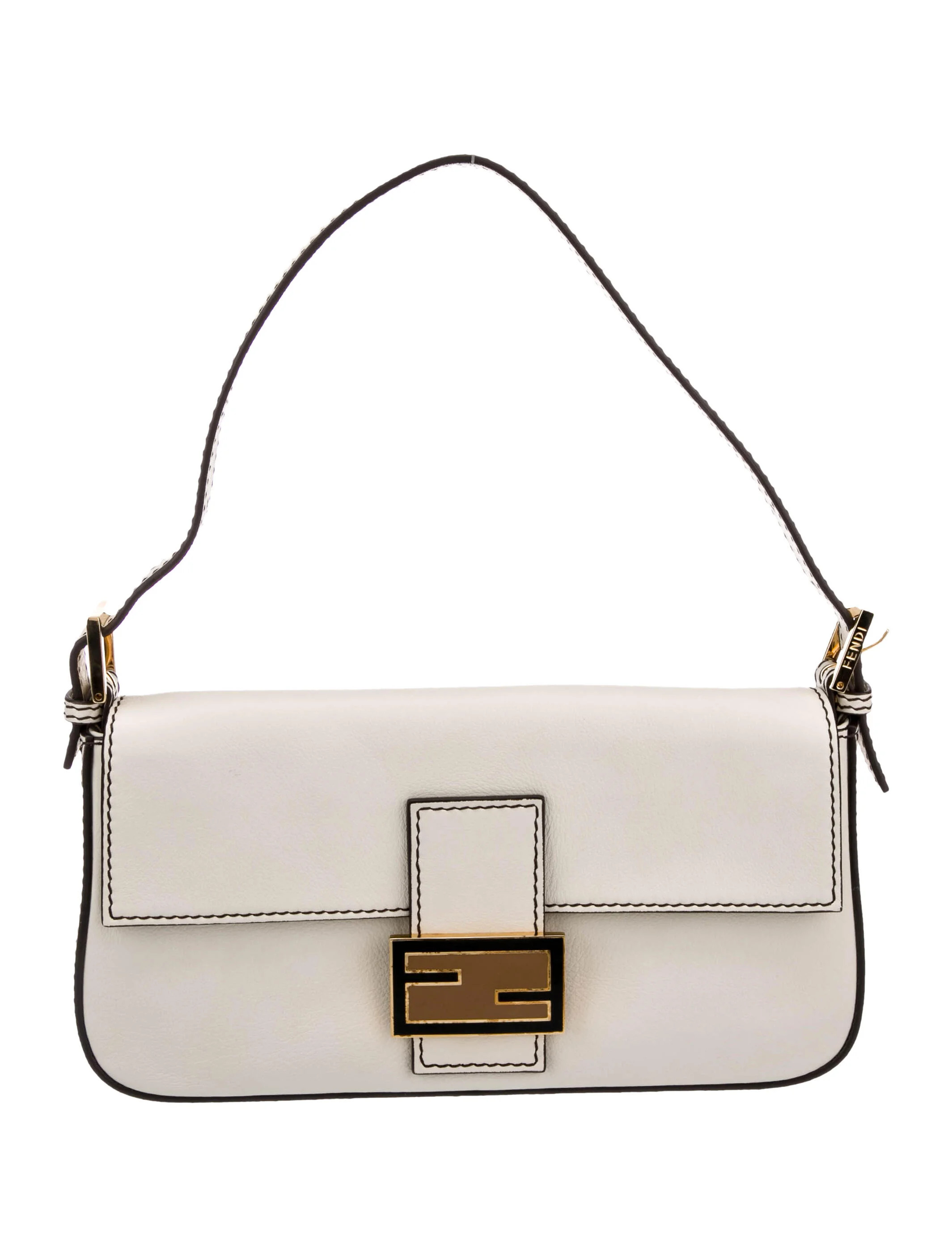 Fendi | The RealReal