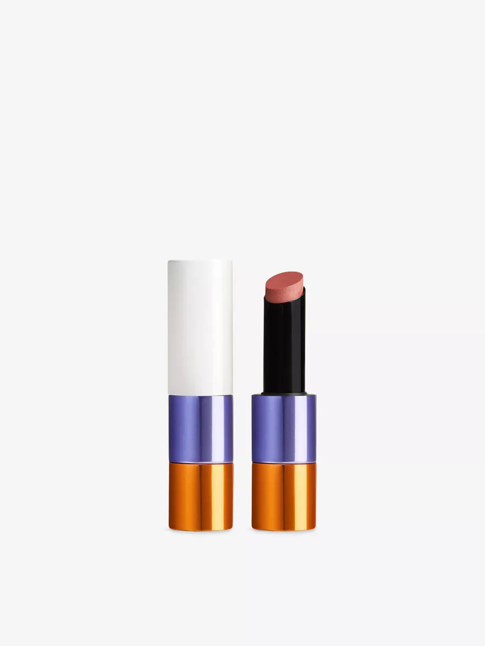 Rouge Hermès Silky Lipstick Shine 3g | Selfridges