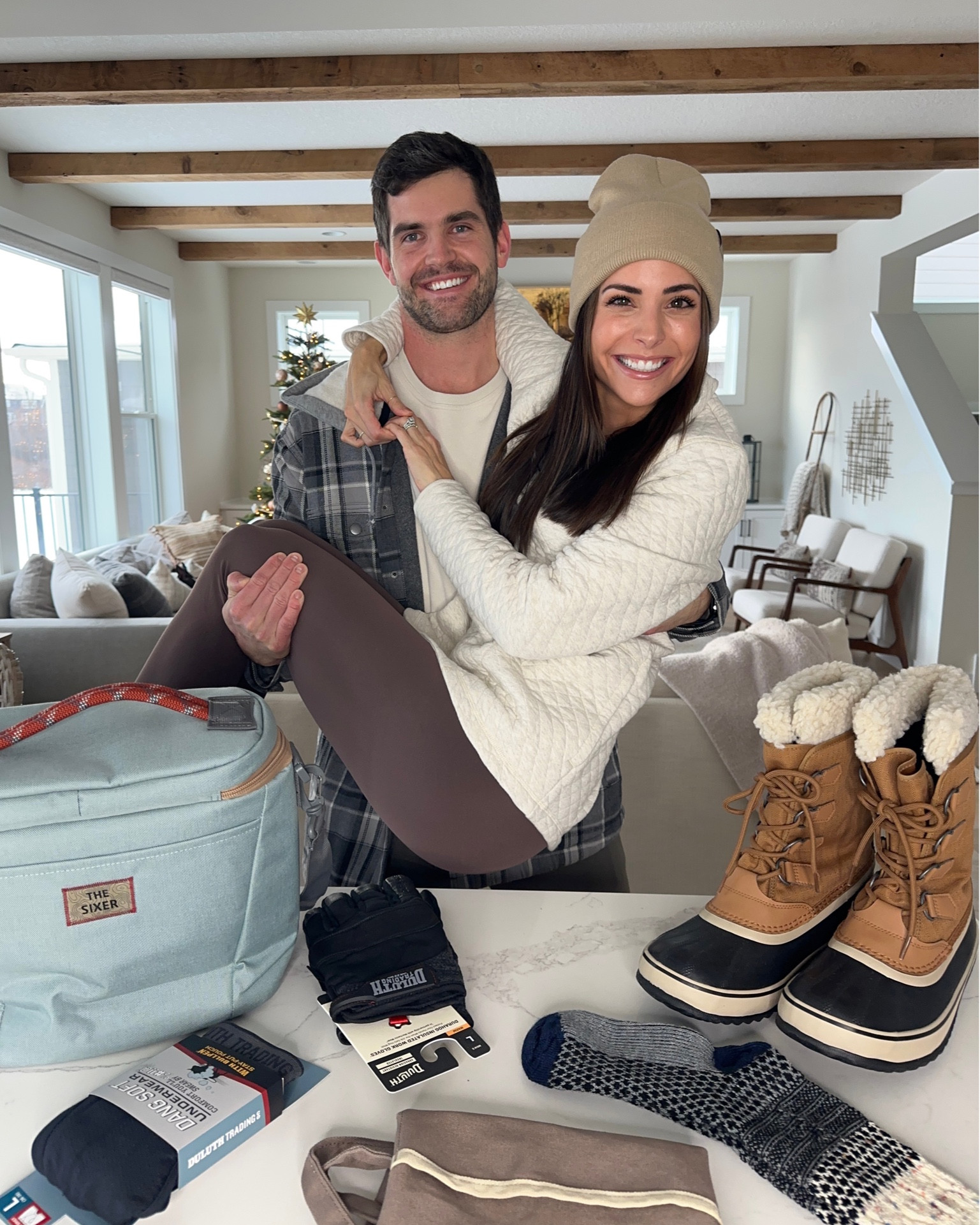 Duluth Trading Co. is 30% off + free ship!! Our gift guide picks are linked 👇🏼

#LTKmens #LTKGiftGuide #LTKCyberweek