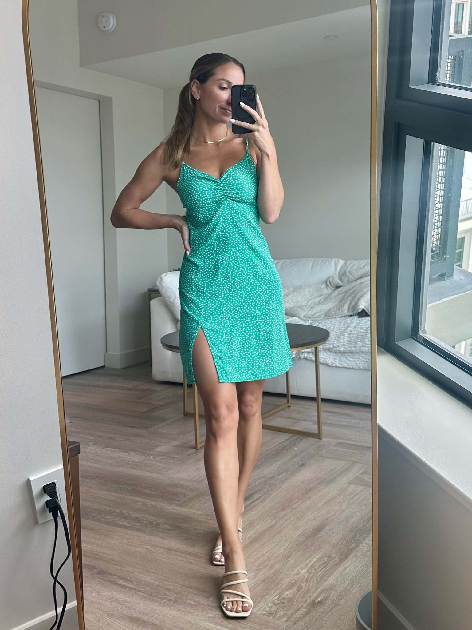 #datenight dress 

#LTKparties #LTKHoliday #LTKfindsunder50