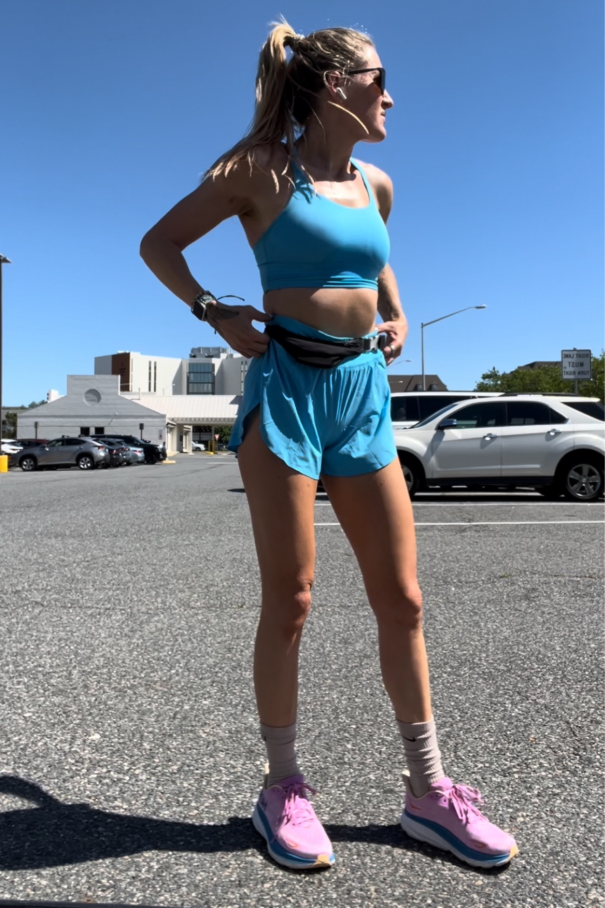 🩵💙🦋

#LTKFitness