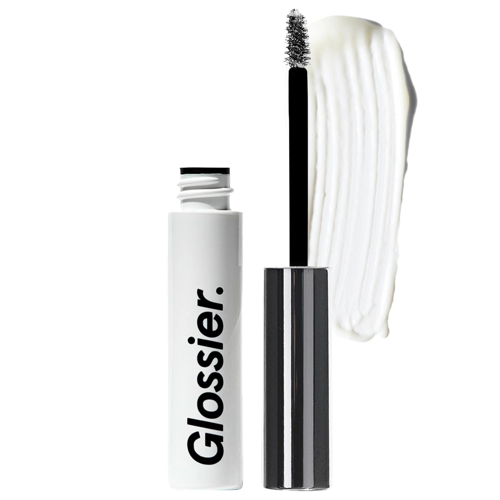 Glossier Boy Brow Volumizing Eyebrow Gel-Pomade Clear 0.13 oz / 3.8 g | Sephora (US)