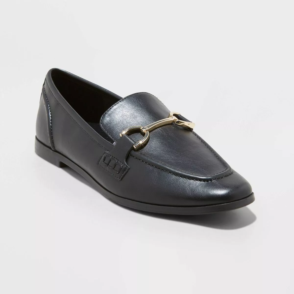 Kala Pointed Toe Loafer (Women) curated on LTK