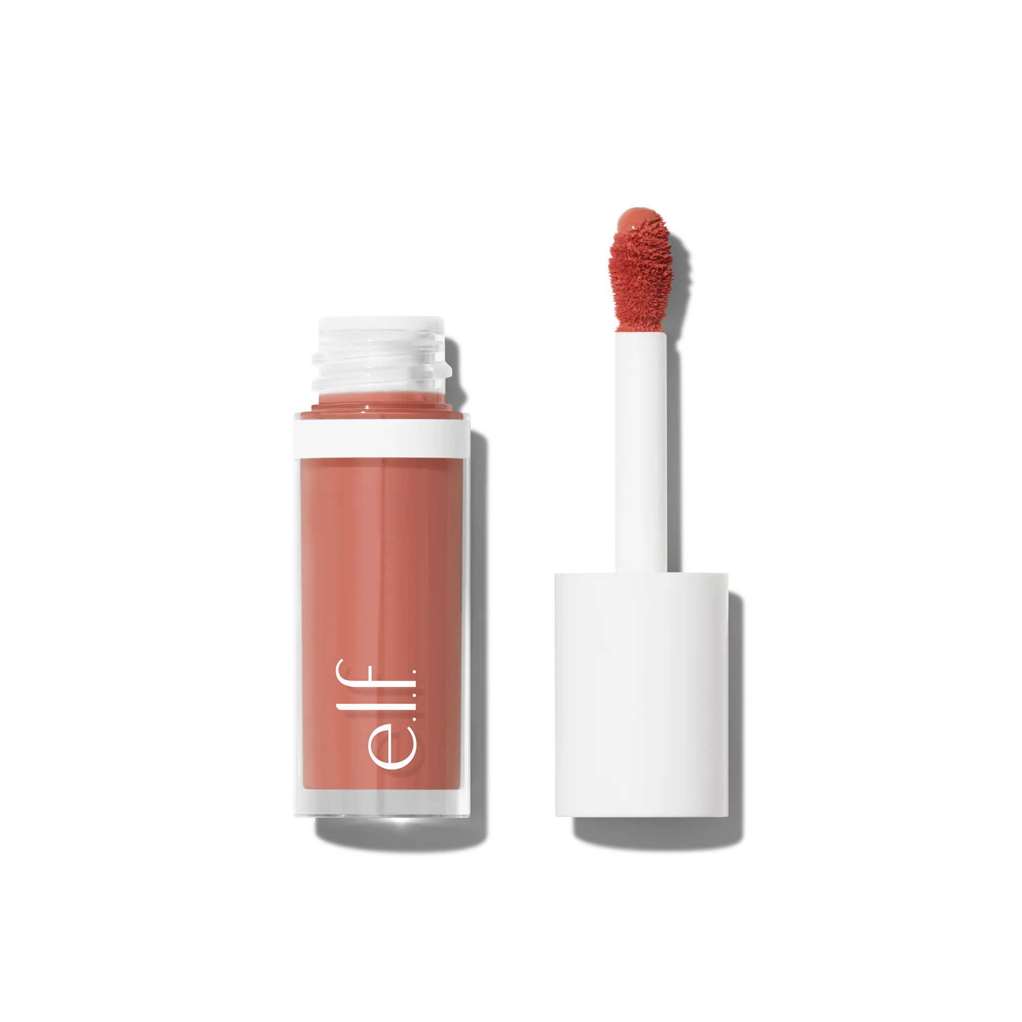 e.l.f. Cosmetics Camo Liquid Blush - Dusty Rosé - Vegan and Cruelty-Free Makeup | e.l.f. cosmetics (US)